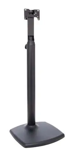K&M 26785-000-56 Monitor Stand Genelec