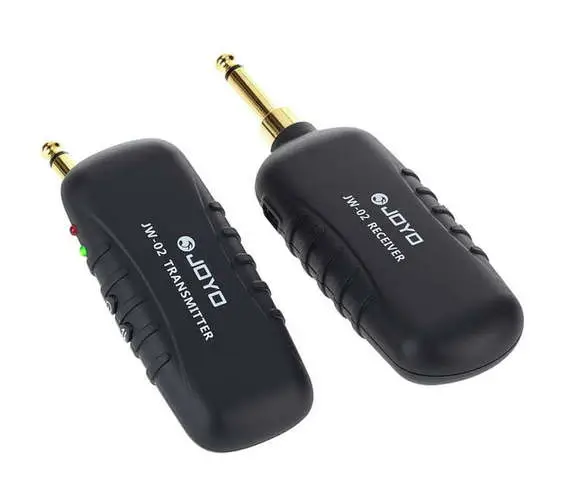 Joyo JW-02