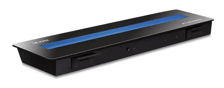 Icon Platform D2