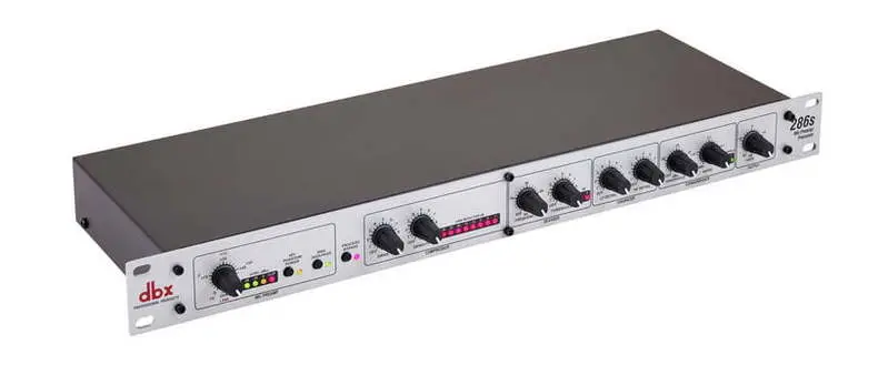 Dbx 286S