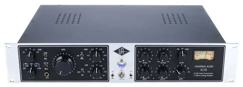Universal Audio 6176