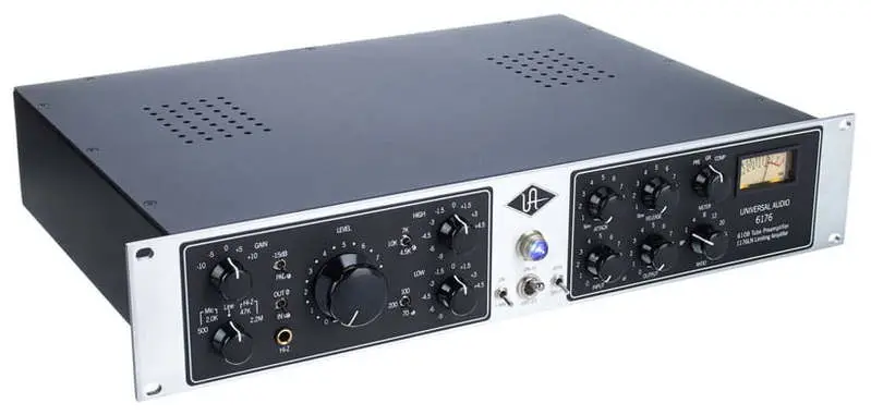 Universal Audio 6176