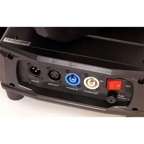 Big Dipper LB380
