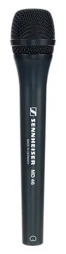 Sennheiser MD 46
