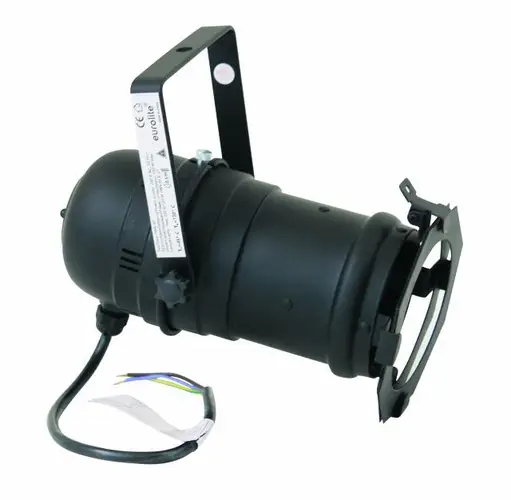 Lightmaxx PAR-30 E-27 BLACK