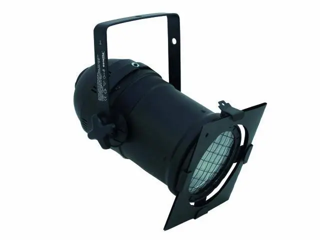 Eurolite PAR-56 CDM Profi Spot Black