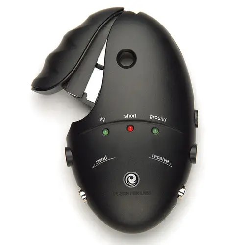 Planet Waves PW-CCT