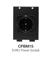 Soundking CFBM15