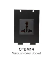 Soundking CFBM14