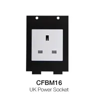 Soundking CFBM16