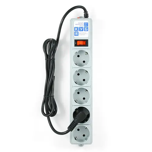 Power Cube SPG-B-6
