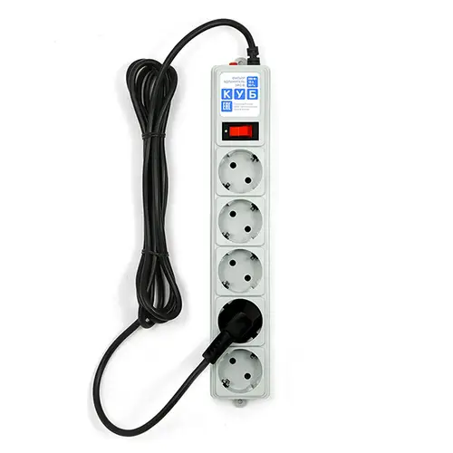 Power Cube SPG-B-10