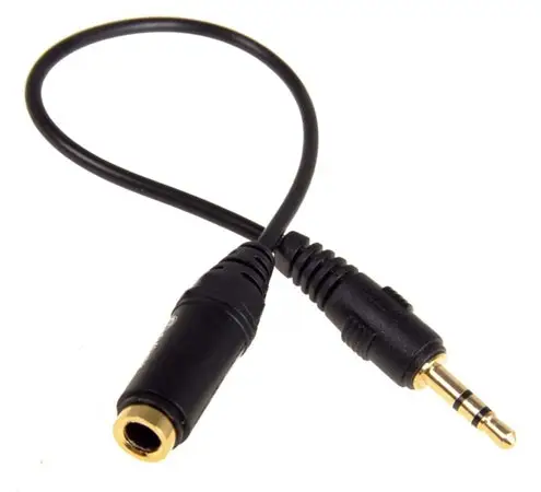 Fischer Audio AD-213