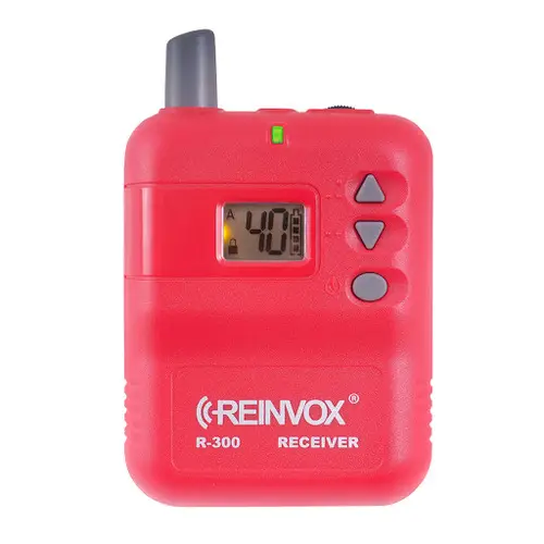 Reinvox R-300