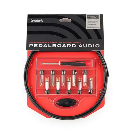 Planet Waves PW-MGPKIT-10