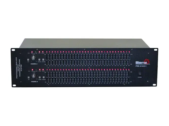 Biema FEQ3102II