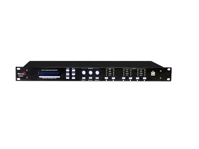 Biema DSP2407