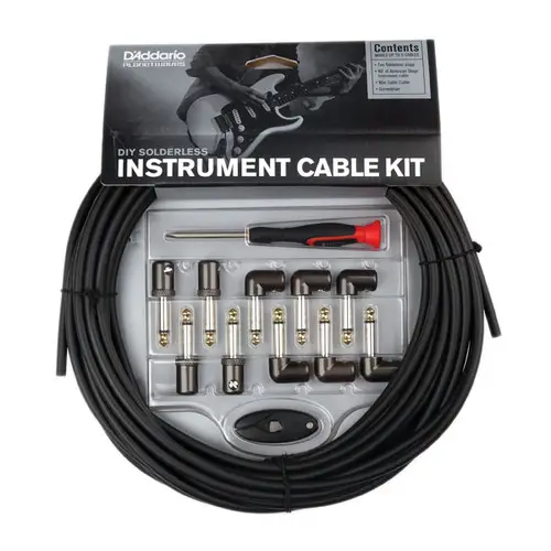 Planet Waves PW-GPKIT-50