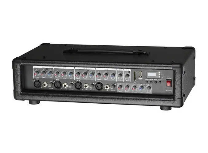 Soundking AE42BEM