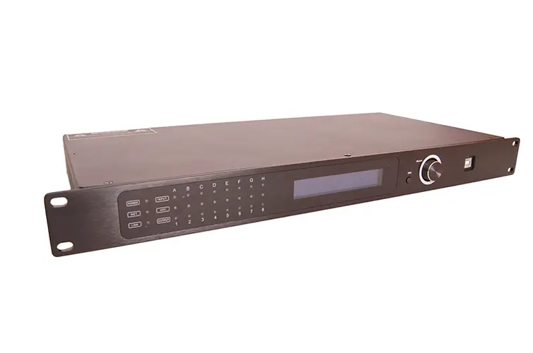 Soundking MP88I