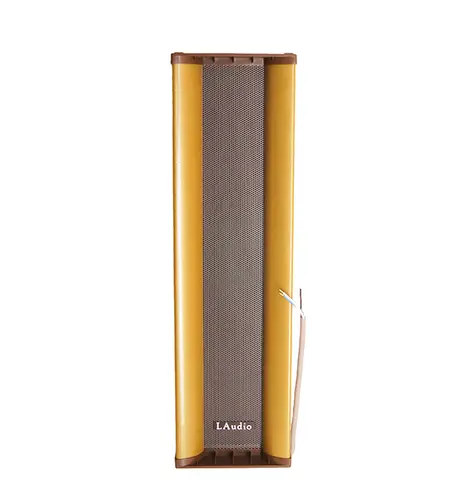 LAudio LAC430