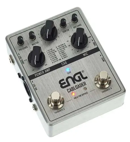 ENGL Cabloader