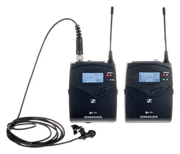 Sennheiser EW 112P G4-A