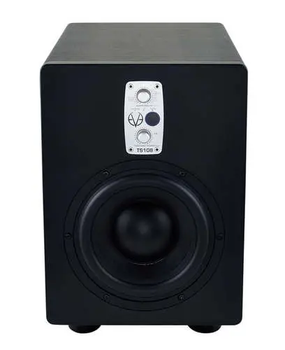 EVE audio TS108