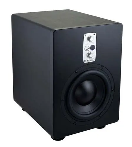 EVE audio TS108