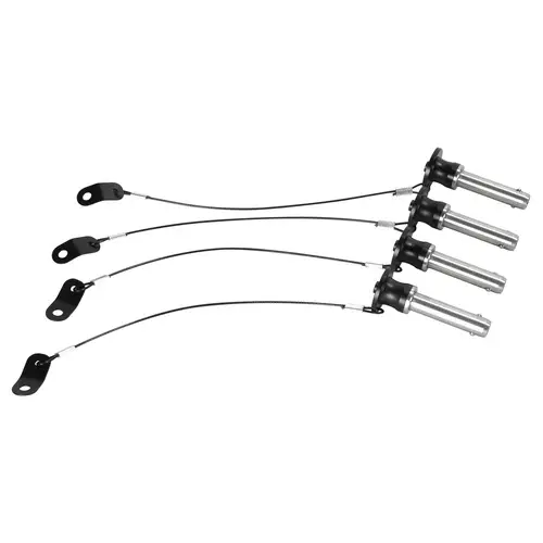 RCF QL-PIN D9.6 L26.9 4X