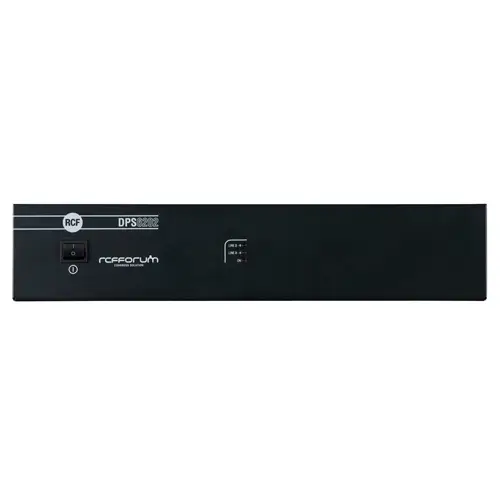 RCF DPS 6202