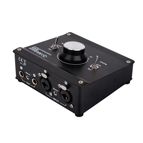 Alctron DMC01