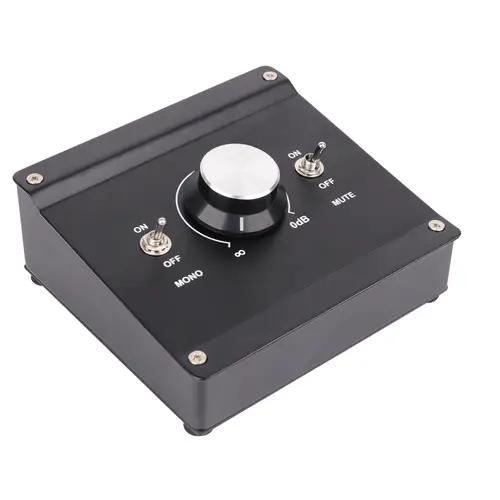 Alctron DMC01