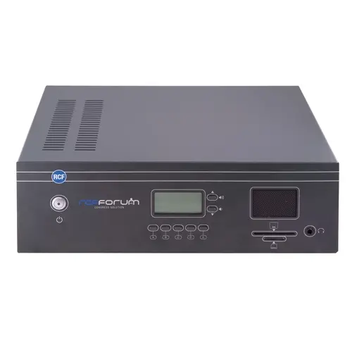 RCF FMU 9100