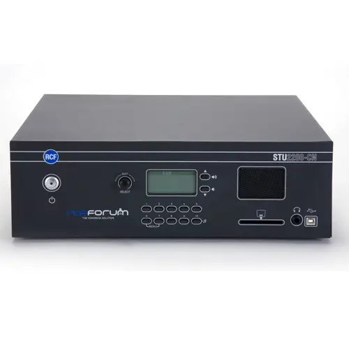 RCF STU 2200