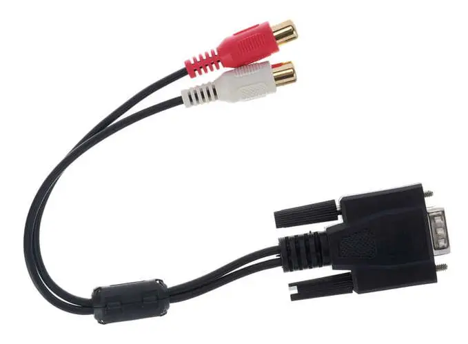 RME Bo9632