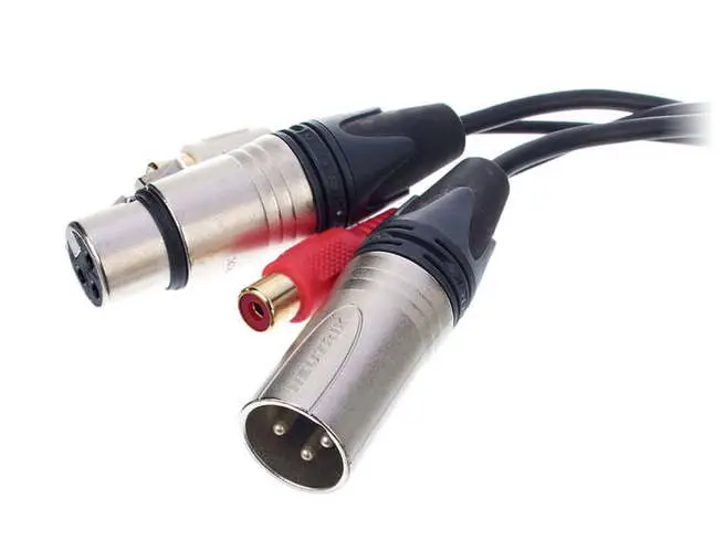 RME BO-968 AES/EBU