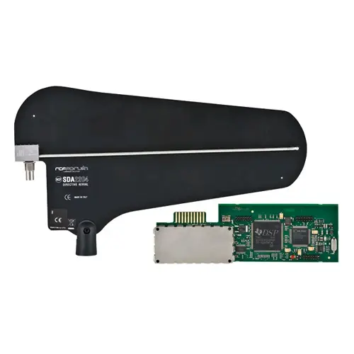 RCF STM 2203