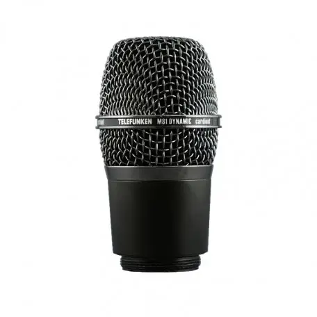 Telefunken M81-WH