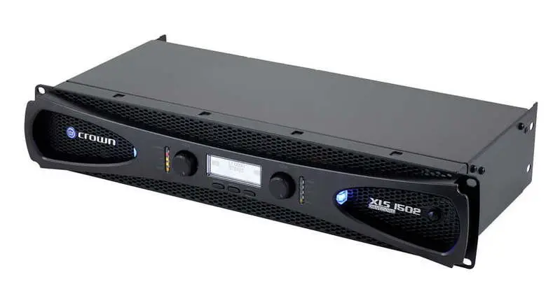 Crown XLS 1502