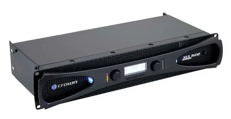 Crown XLS 1502