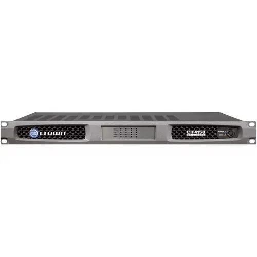 Crown CT4150