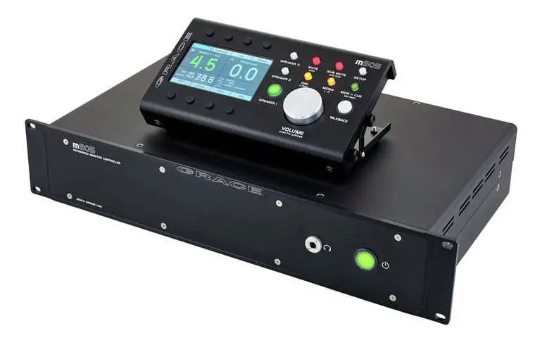 Grace Design m905 black