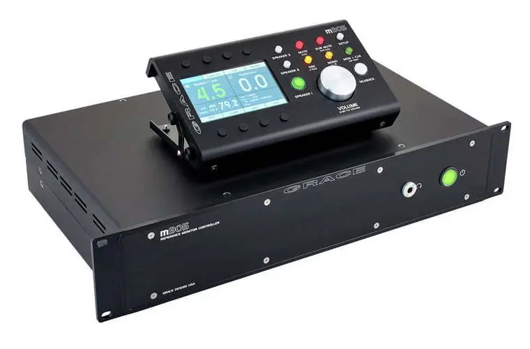 Grace Design m905 black