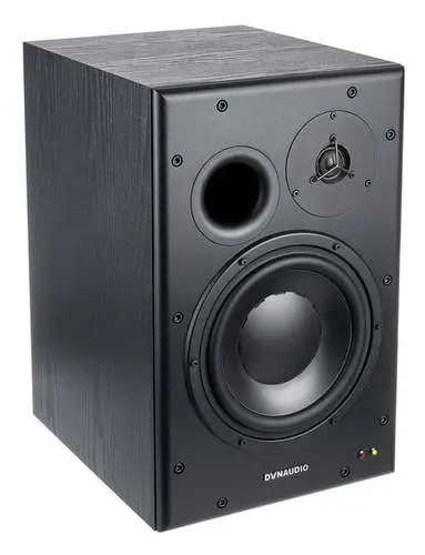 Dynaudio BM15A-R