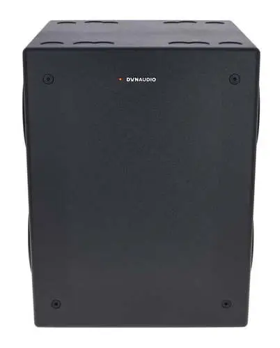Dynaudio Core Sub