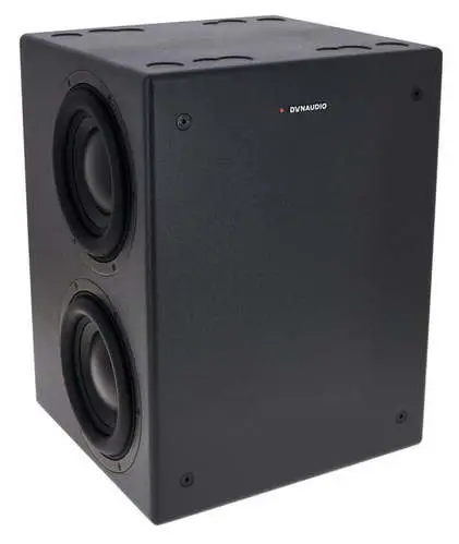 Dynaudio Core Sub
