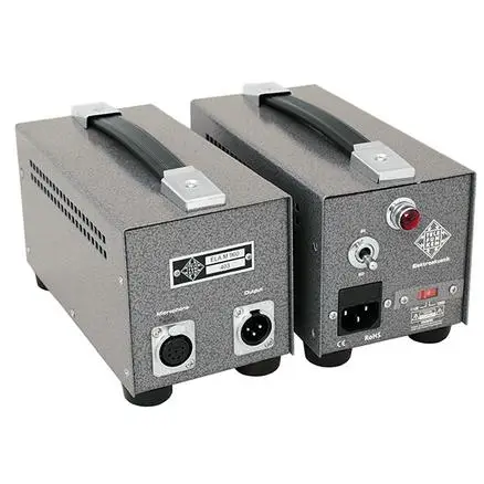 Telefunken M 960