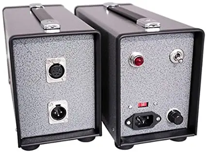 Telefunken M 960A