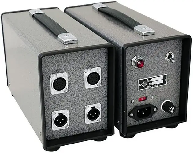 Telefunken M 960S